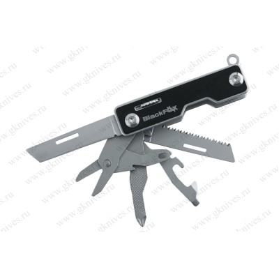 Мультитул FOX, BF-205 R Pocket Boss