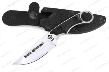 Авторский нож Ferrum FER-01 арт.0775.85