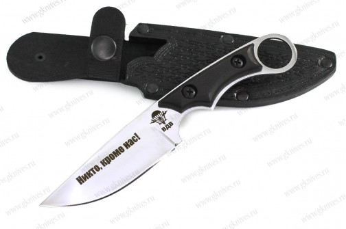 Авторский нож Ferrum FER-01 арт.0775.85