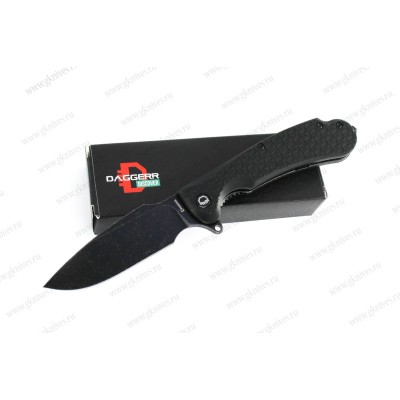 Нож Fielder All Black арт.0645.115