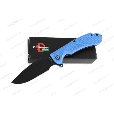 Нож Fielder Blue BW арт.0645.121