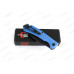 Нож Fielder Blue BW арт.0645.121