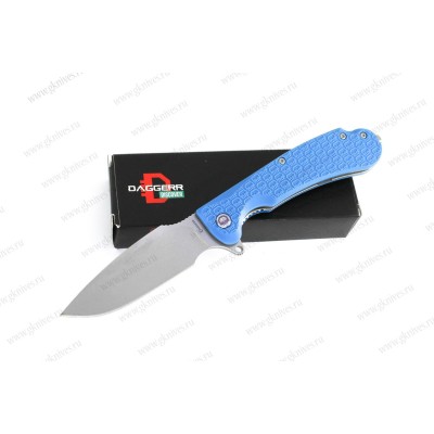 Нож Fielder Blue SW арт.0645.120