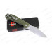 Нож Fielder Olive SW арт.0645.116