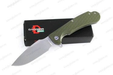 Нож Fielder Olive SW арт.0645.116