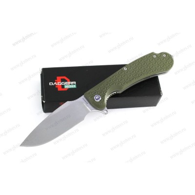 Нож Fielder Olive SW арт.0645.116