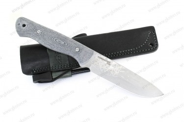 Топовые модели ножей N.C.Custom