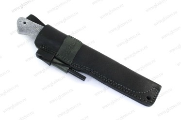 Нож Forester с огнивом арт.0440.05