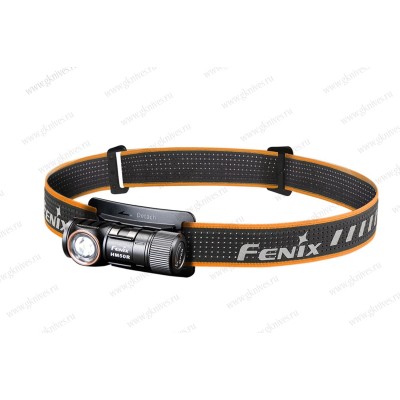 Фонарь налобный Fenix HM50R V2.0, 700 лм арт.0510.90