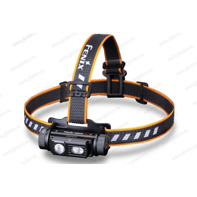 Налобный фонарь Fenix HM60R арт.0510.254