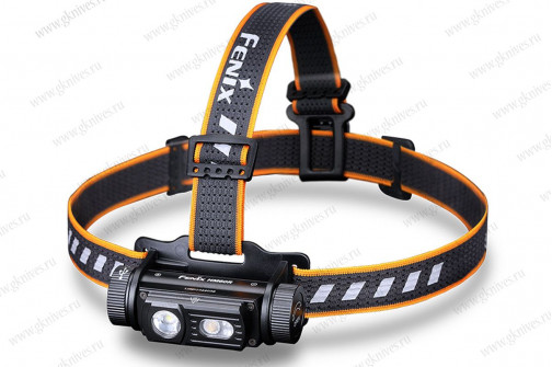 Налобный фонарь Fenix HM60R арт.0510.254