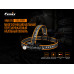 Мультифонарь Fenix HM61R арт.0510.219