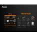 Мультифонарь Fenix HM61R арт.0510.219
