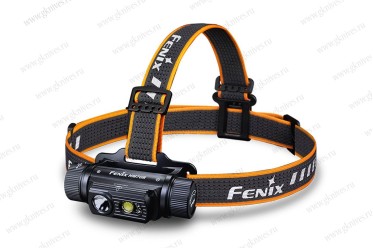 Налобный фонарь Fenix HM70R арт.0510.253