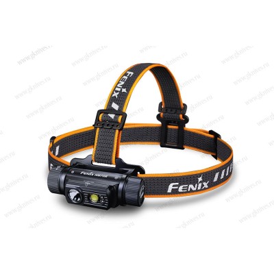 Налобный фонарь Fenix HM70R арт.0510.253