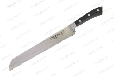 Кухонный нож Хлебный 308004 арт.0670.35