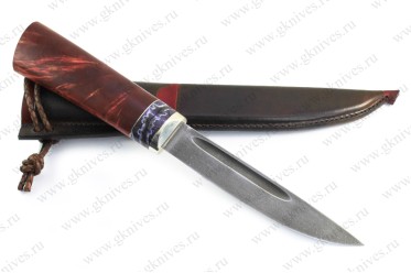 Нож Северный (большой) XB5 арт.0318.124