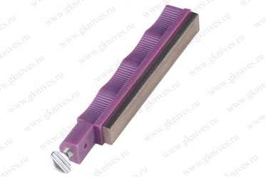 LANSKY камень алмазный, 120 грит LDHCR Coarse Diamond арт.0498.04