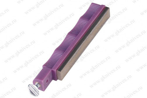 LANSKY камень алмазный, 120 грит LDHCR Coarse Diamond арт.0498.04