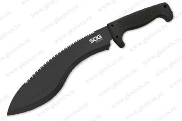 Мачете SOG, MC-11 Sogfari Kukri арт.0499.69