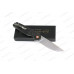 Нож складной Gentleman EDC Knives Mirage Black Carbon арт.0777.26