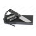 Нож Gentleman EDC Knives Mosquito Black арт.0777.32