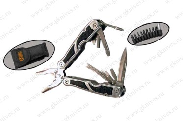 Мультитул Viking Nordway TM801 арт.0541.71
