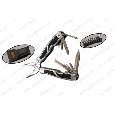 Мультитул Viking Nordway TM801 арт.0541.71