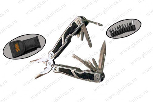 Мультитул Viking Nordway TM801 арт.0541.71