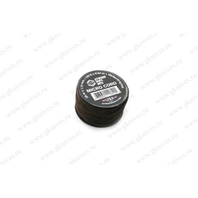 Микрокорд ATWOODROPE 38м (brown) арт.0646.83