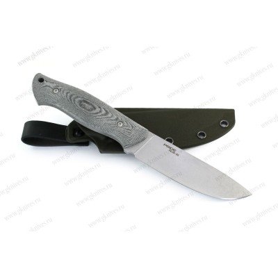 Нож Pride Aus-10 Micarta арт.0440.57