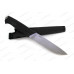Нож OWL-B Stonewash, Black арт.0525.40