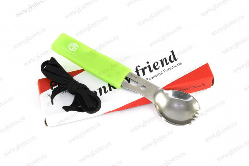 Дорожный набор Petrified Fish Donkey Friend PF717 GRP арт.0668.102