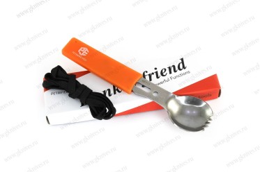 Дорожный набор Petrified Fish Donkey Friend PF717 OP арт.0668.104