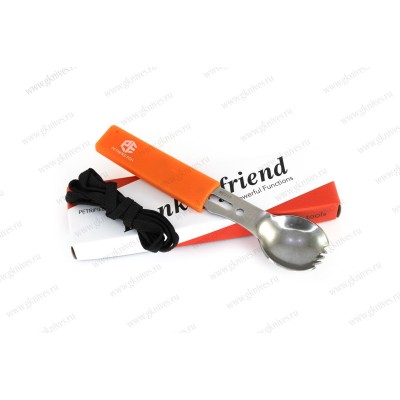 Дорожный набор Petrified Fish Donkey Friend PF717 OP арт.0668.104