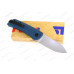 Складной нож Petrified Fish Flavorist Spear point PFE05 SBMS арт.0668.24