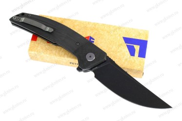 Складной нож Petrified Fish Deepsea PFP05 CDW арт.0668.34