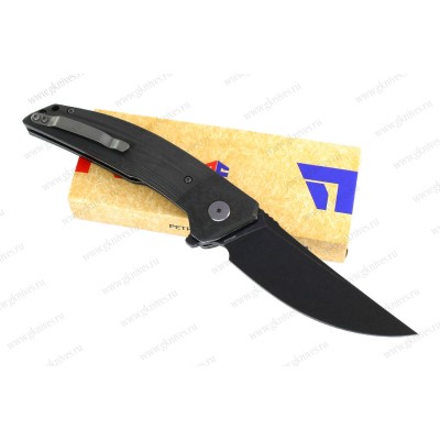 Складной нож Petrified Fish Deepsea PFP05 CDW арт.0668.34
