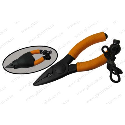 Плоскогубцы Viking Nordway TM726 арт.0541.70