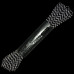 Паракорд (mini) Reflective 275 BLACK 30м арт.0629.110