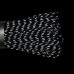 Паракорд (mini) Reflective 275 BLACK 30м арт.0629.110