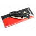 Нож складной Spyderco RockJumper 254PBK арт.0636.27