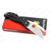 Нож складной Spyderco RockJumper 254PBK арт.0636.27