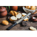 Нож для замороженных продуктов Samura Harakiri SHR-0057B арт.0609.194