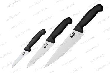 Набор из 3-х ножей Samura Butcher SBU-0220