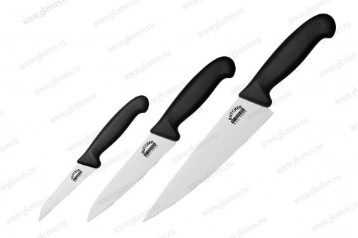 Набор из 3-х ножей Samura Butcher SBU-0220