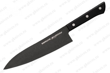 Нож Гранд Сантоку Samura Shadow SH-0096 арт.0609.253