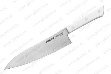 Гранд Сантоку Samura Harakiri SHR-0096W арт.0609.282