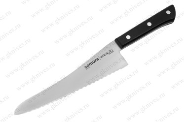 Нож для заморозки Samura Harakiri SHR-0056B арт.0609.279