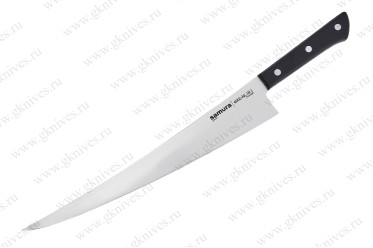 Длинный слайсер Samura Harakiri SHR-0049B арт.0609.276